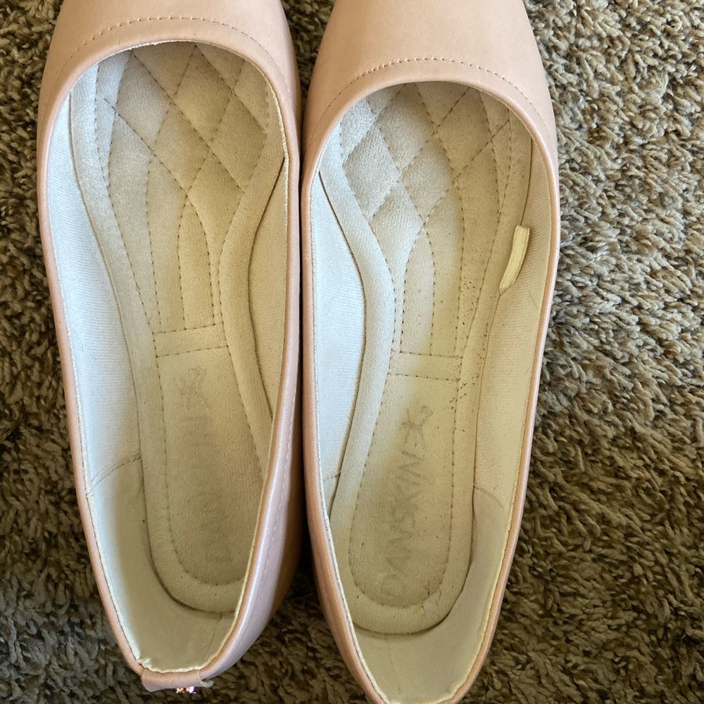 Flats